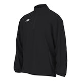 New Balance Men's Ascent Long Sleeve Jacket-6