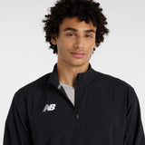 New Balance Men's Ascent Long Sleeve Jacket-10