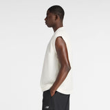 New Balance Men's 2 Layer Sleeveless-2