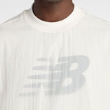 New Balance Men's 2 Layer Sleeveless-4
