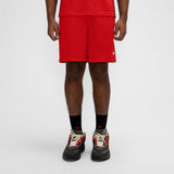 New Balance Men's Basketball Performance Mesh Shorts-3
