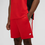 New Balance Men's Basketball Performance Mesh Shorts-5