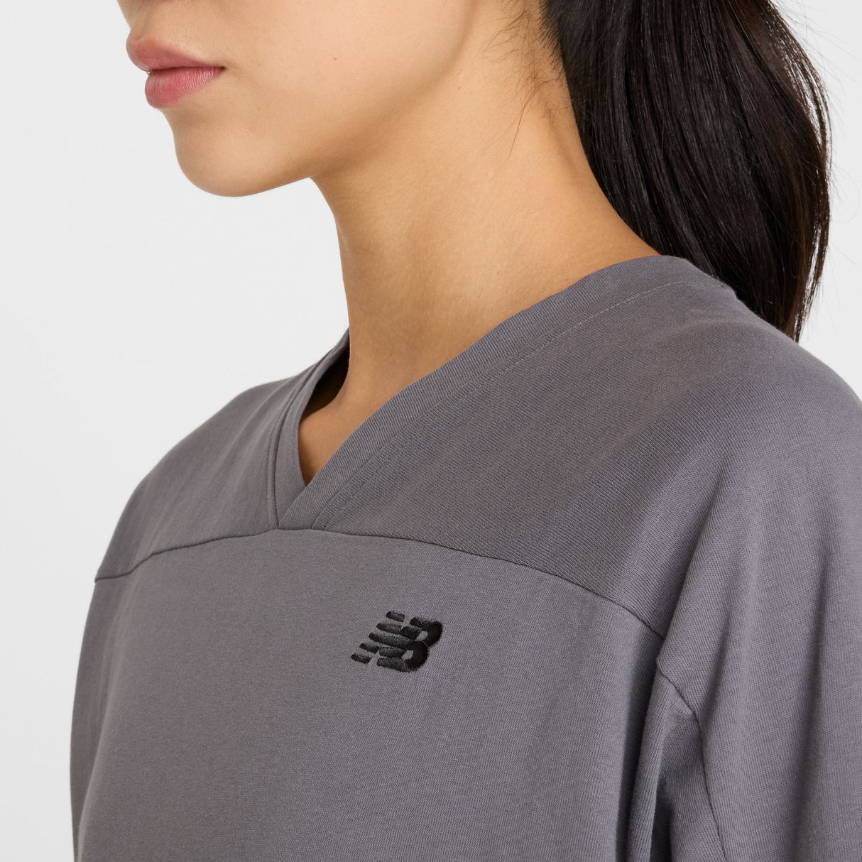 New Balance Women's Sportswear's Greatest Hits T-Shirt-7