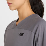 New Balance Women's Sportswear's Greatest Hits T-Shirt-7