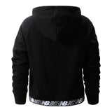New Balance Girls' Performance Hoodie-2