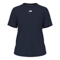 New Balance Women's Activate Tech T Shirt-1