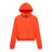 New Balance Women's Klutch Fleece Full Zip-1