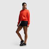 New Balance Women's Klutch Fleece Full Zip-6