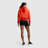 New Balance Women's Klutch Fleece Full Zip-7