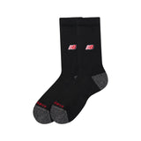 New Balance Active NB Premium Crew Socks 2 Pack-2
