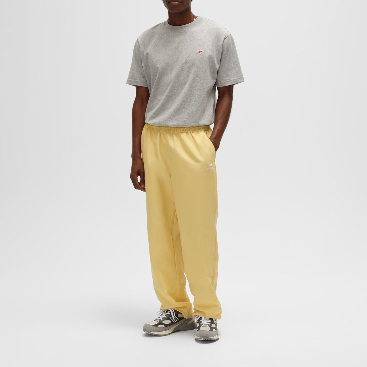 New Balance Men's Made in USA Track Pants-1
