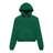 New Balance Women's Klutch Fleece Full Zip-1