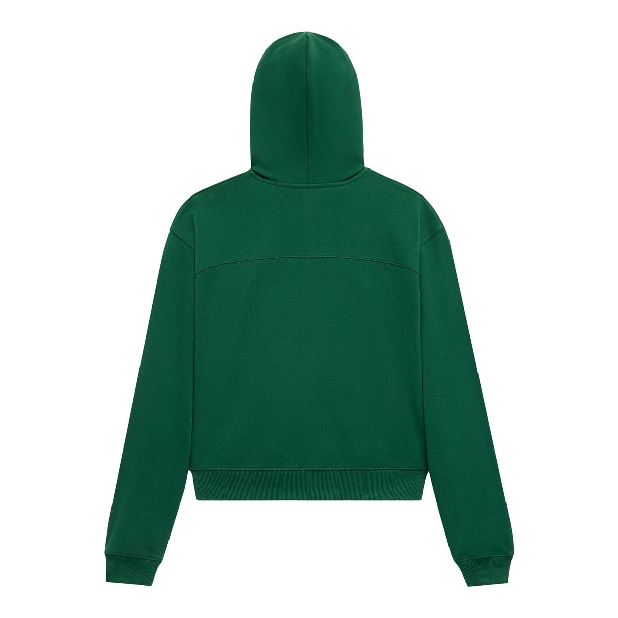New Balance Women's Klutch Fleece Full Zip-2