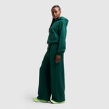 New Balance Women's Klutch Fleece Full Zip-6