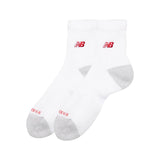 New Balance Active NB Premium Quarter 2 Pack-2