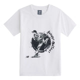 New Balance Boys' Shohei Graphic Short Sleeve T-Shirt 1-1