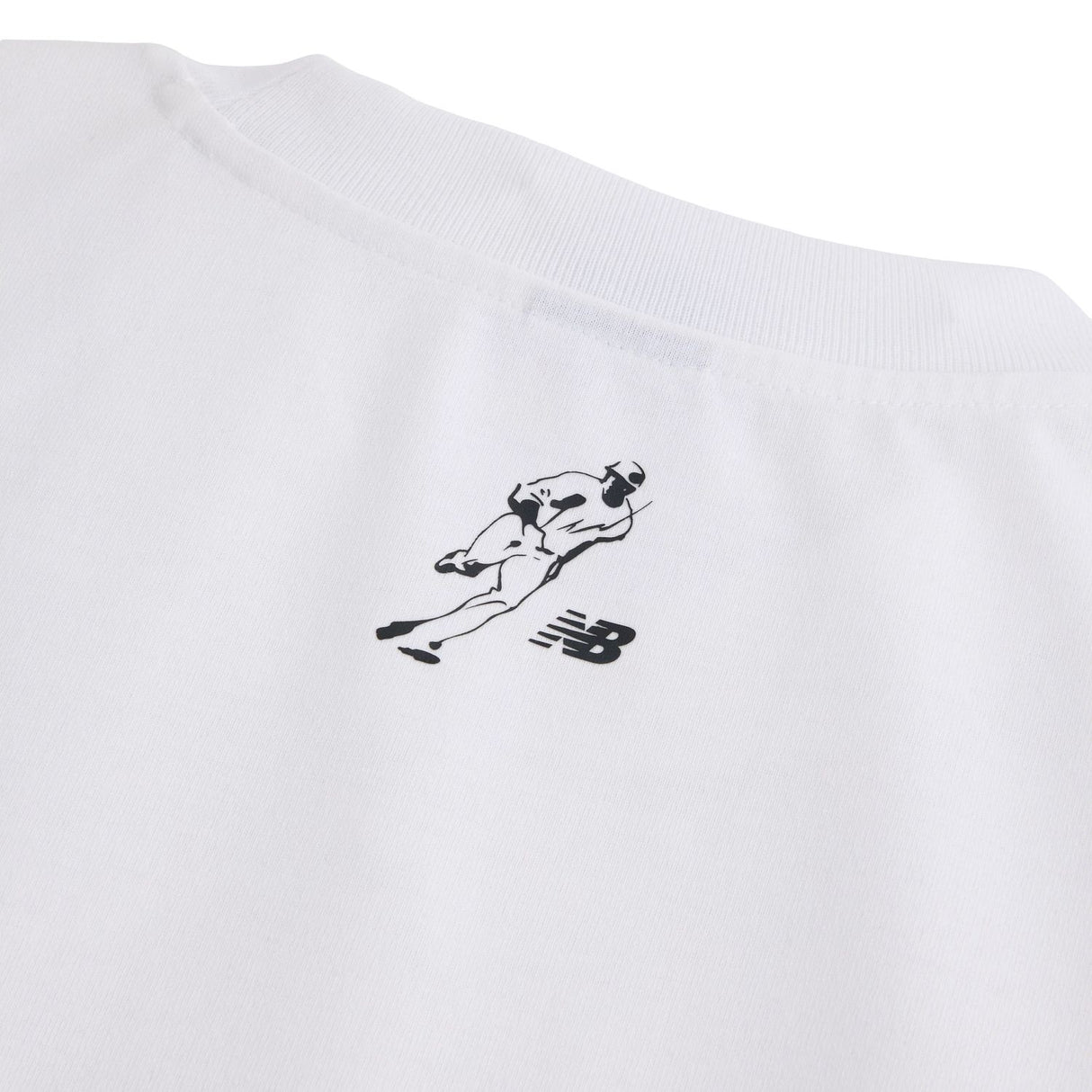 New Balance Boys' Shohei Graphic Short Sleeve T-Shirt 1-4