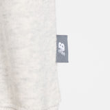 New Balance Women's Trackside Fleece Crew-7