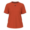 New Balance Women's Activate Tech T Shirt-1