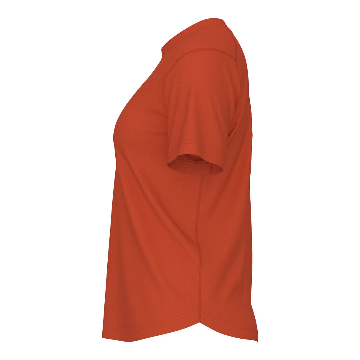 New Balance Women's Activate Tech T Shirt-3