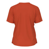 New Balance Women's Activate Tech T Shirt-4