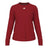 New Balance Women's Activate Long Sleeve Tech T Shirt-1