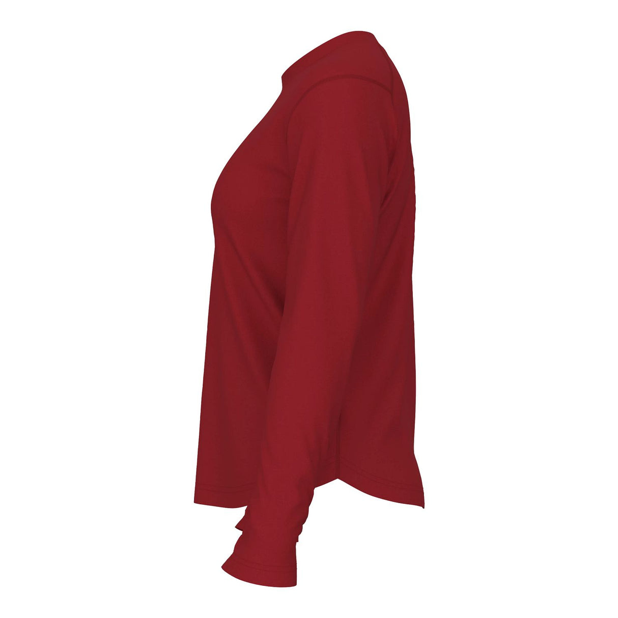 New Balance Women's Activate Long Sleeve Tech T Shirt-3