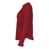 New Balance Women's Activate Long Sleeve Tech T Shirt-3