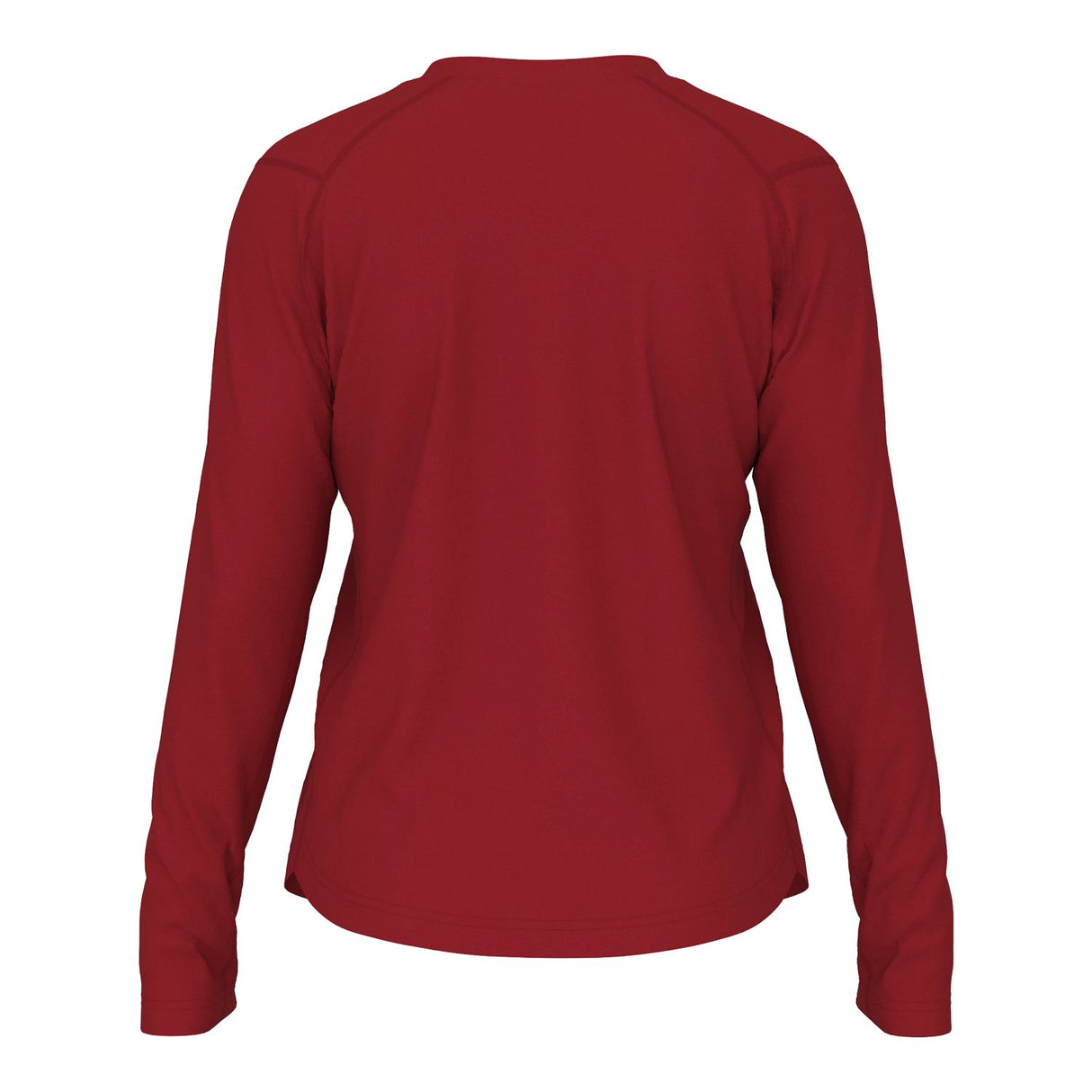 New Balance Women's Activate Long Sleeve Tech T Shirt-4