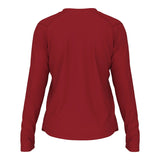 New Balance Women's Activate Long Sleeve Tech T Shirt-4