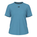 New Balance Women's Activate Tech T Shirt-1