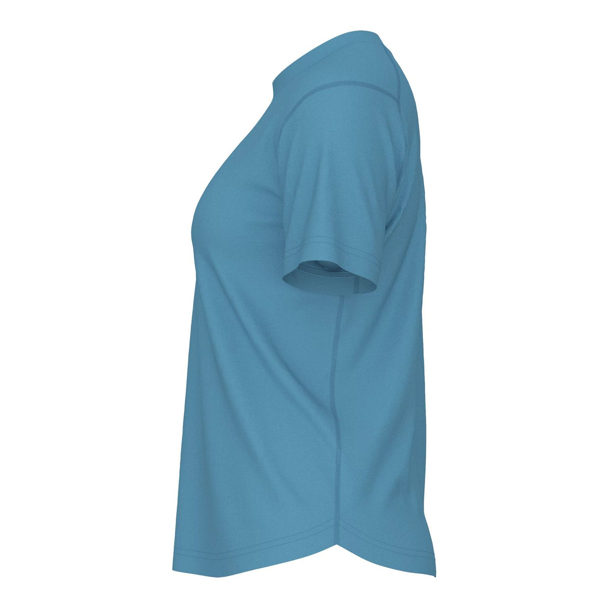 New Balance Women's Activate Tech T Shirt-3