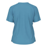 New Balance Women's Activate Tech T Shirt-4