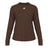 New Balance Women's Activate Long Sleeve Tech T Shirt-1