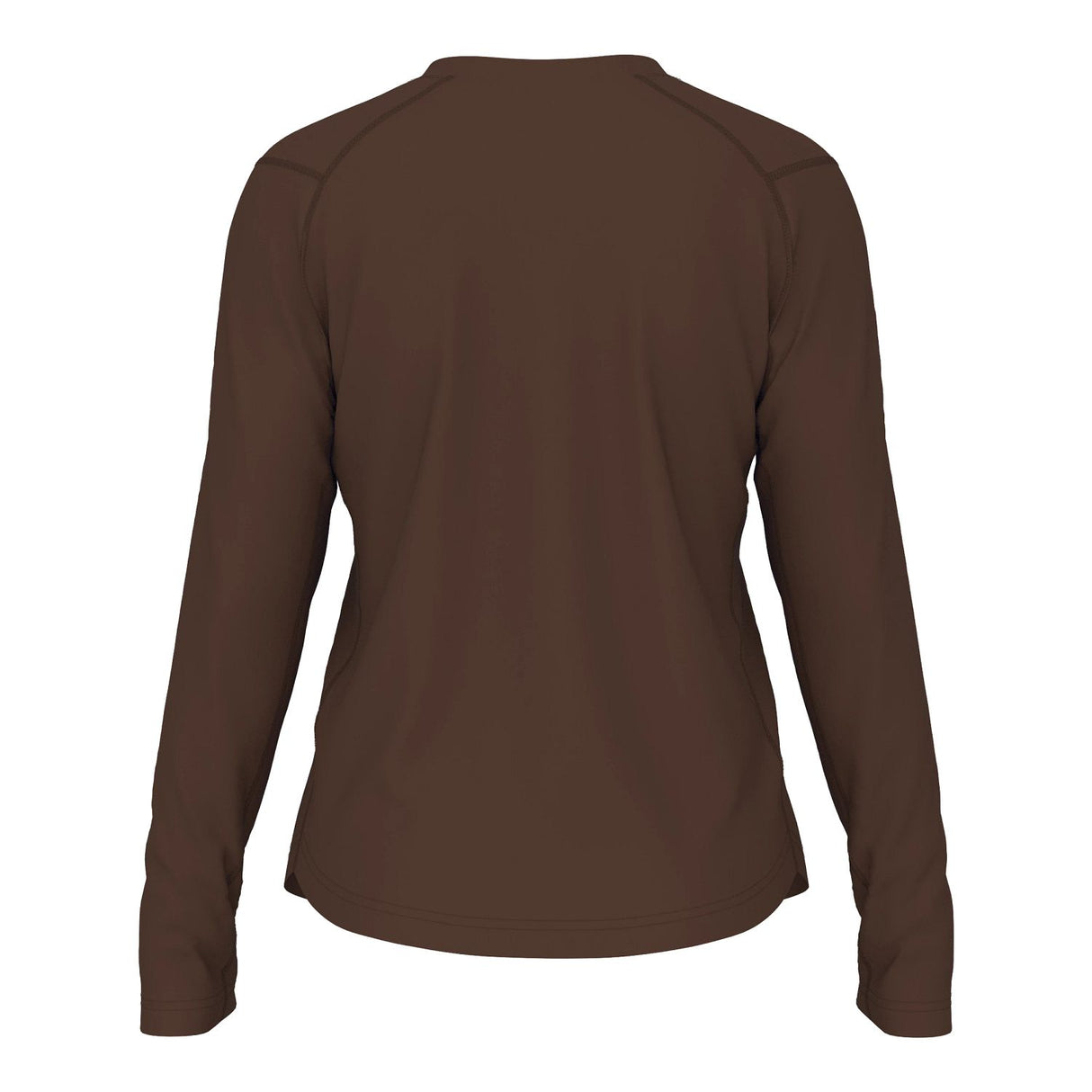 New Balance Women's Activate Long Sleeve Tech T Shirt-4