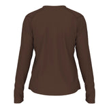 New Balance Women's Activate Long Sleeve Tech T Shirt-4