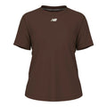New Balance Women's Activate Tech T Shirt-1