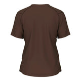 New Balance Women's Activate Tech T Shirt-4
