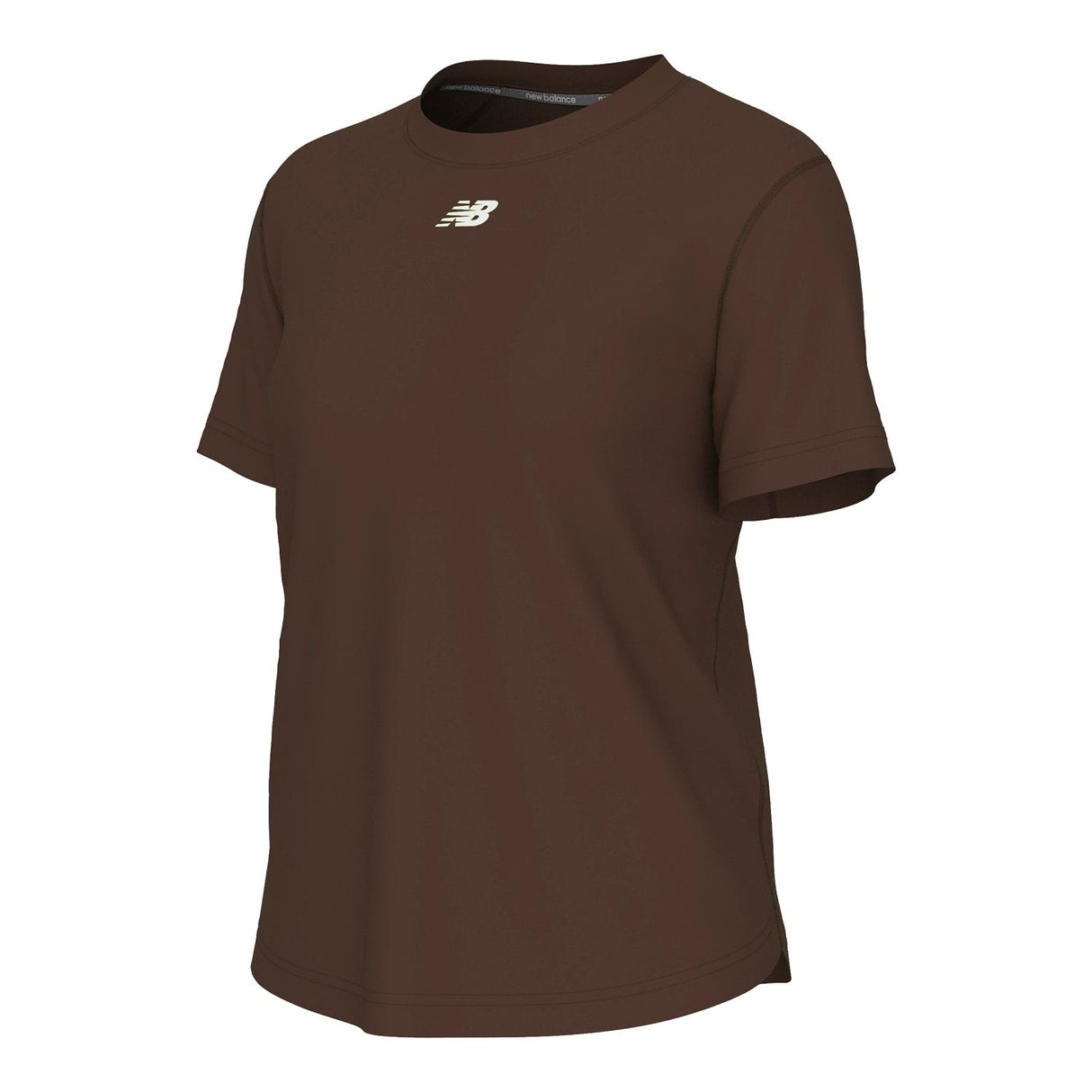 New Balance Women's Activate Tech T Shirt-5