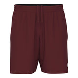 New Balance Men's Activate Tech Shorts-1