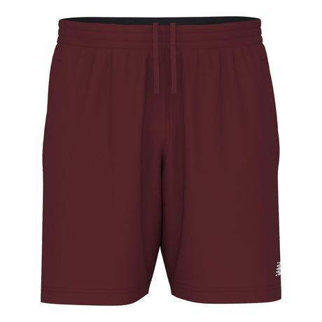 New Balance Men's Activate Tech Shorts-1