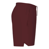 New Balance Men's Activate Tech Shorts-2