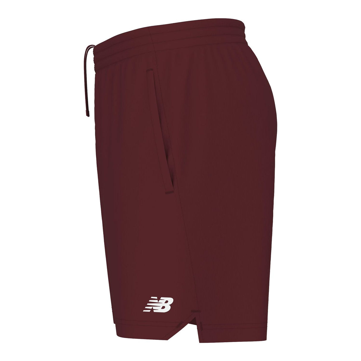 New Balance Men's Activate Tech Shorts-3
