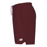 New Balance Men's Activate Tech Shorts-3