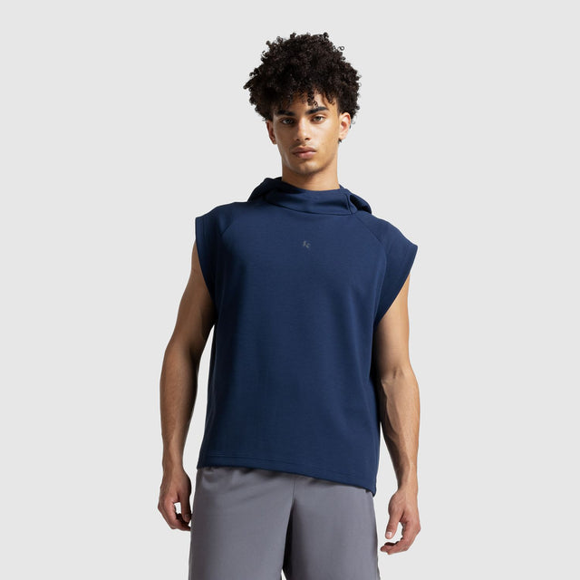 New Balance Men's Klutch Athletics Active Knit Cutoff-1