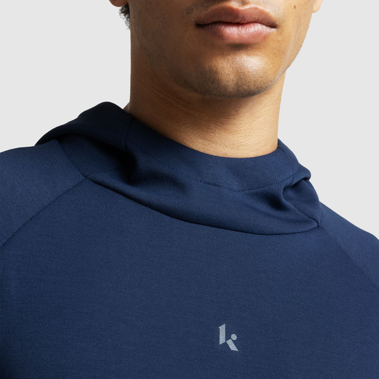 New Balance Men's Klutch Athletics Active Knit Cutoff-5