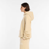 New Balance Women's Reimagined Fleece Long Length Hoodie-3