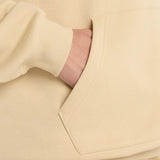 New Balance Women's Reimagined Fleece Long Length Hoodie-6