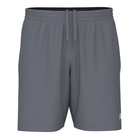 New Balance Men's Activate Tech Shorts-1