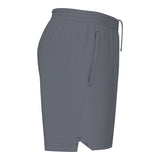 New Balance Men's Activate Tech Shorts-2